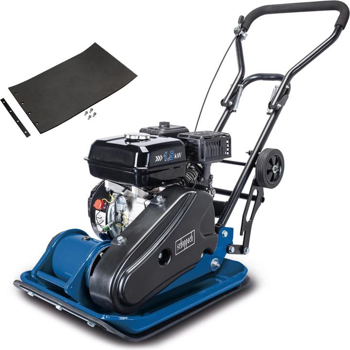 Produktbild Scheppach HP1400S