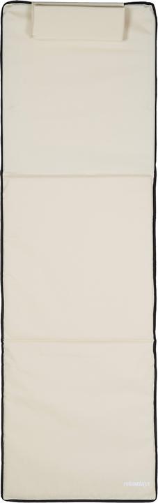 Actual product image Relaxdays Beach mat (170 cm)