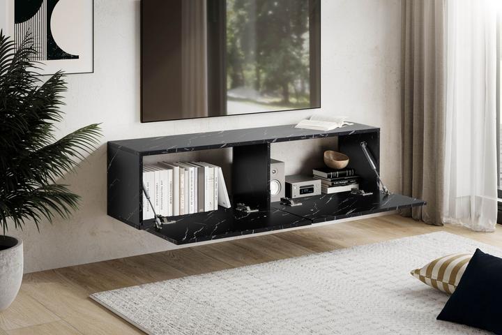 Productafbeelding Wohnling Hangend (120 x 30 x 30 cm)