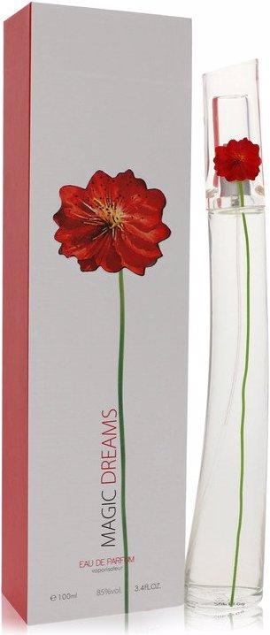 Parfums Rivera Magic Dreams by (Eau de Parfum, 100 ml)