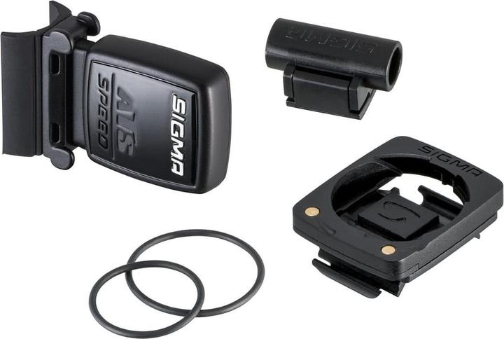 Image du produit Sigma Sport Pure 1 ATS