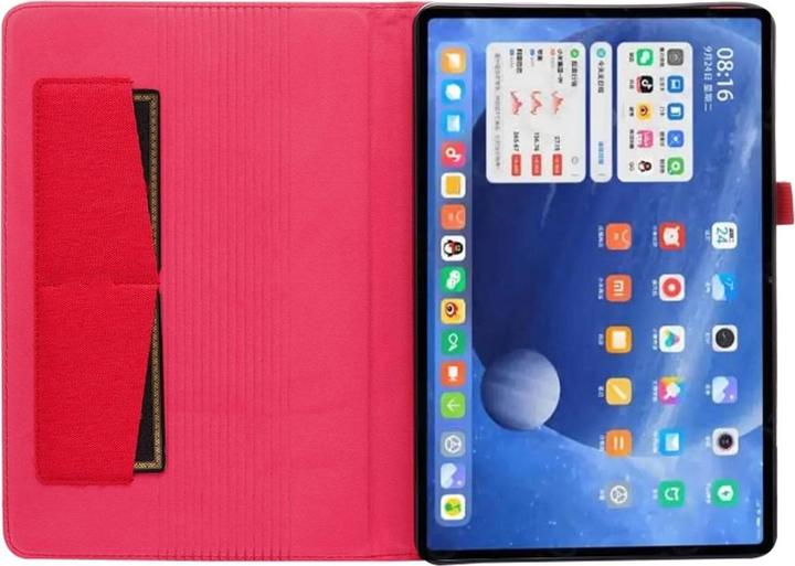 Actual product image König Design Protective Case for Xiaomi Mi Pad 5 / Pad 5 Pro Smart Cover Case Case Tablet Bag (Mi Pad 5, Pad 5 Pro)