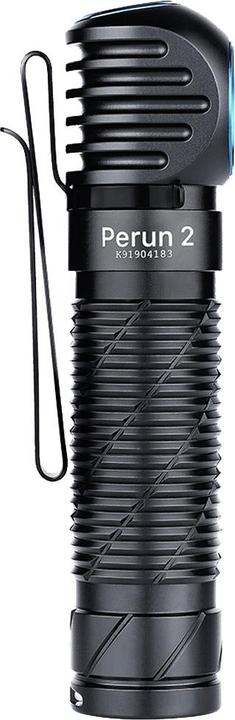 Immagine prodotto Olight Perun 2 (2500 lm)