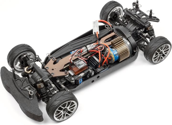 Image du produit Maverick Strada TC (RTR Prêt à fonctionner)