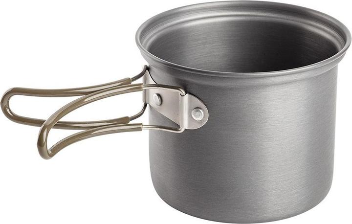 A10 Equipment Tac-Boil