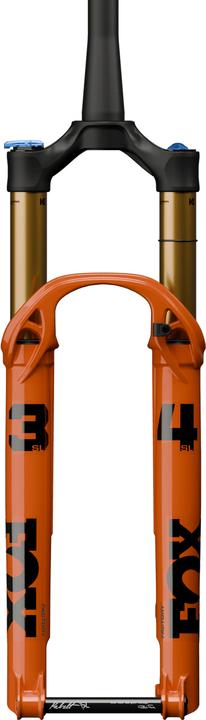 Immagine prodotto Fox Federgabel Float 34 SL FS 29" Grip SL 3Pos-Adj 15x110 1.5 T (120 mm, Aria)