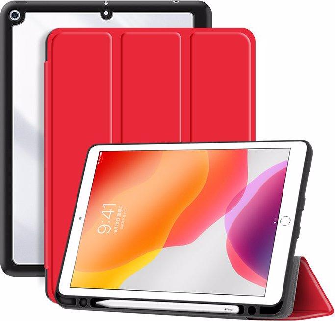 Produktbild Deqster Rugged Trifold Case (iPad 10.2)