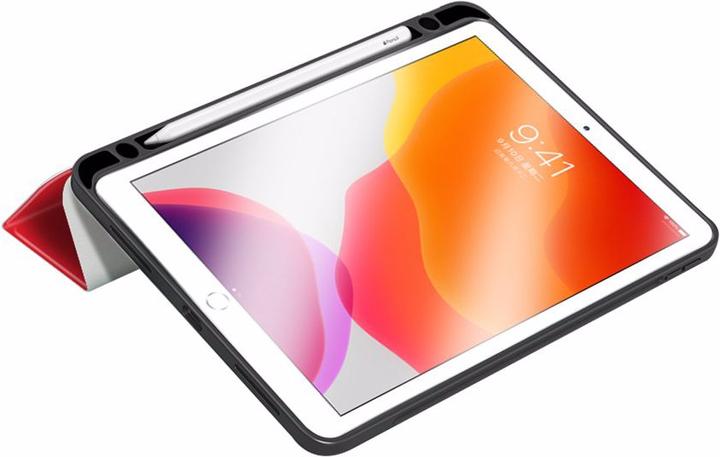 Produktbild Deqster Rugged Trifold Case (iPad 10.2)