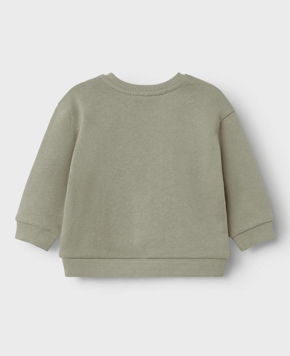 Actual product image Name it Loose Fit Sweatshirt (56)
