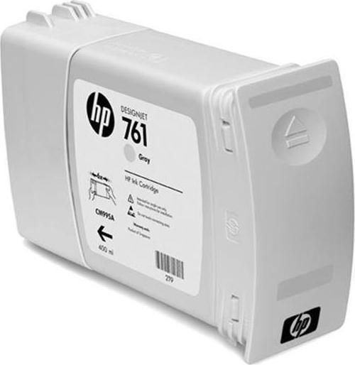 Actual product image HP 761 (GY)