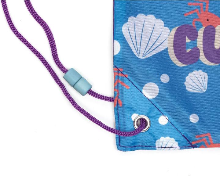 Immagine prodotto Javoli Borsa da ginnastica Peppa Pig