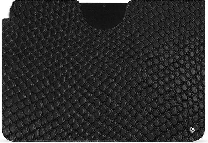 Serpent nero (Noir / Black)