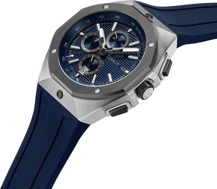 Immagine prodotto Cerruti 1881 CIWGO0073202 Arezzo Chrono (Cronografo, 43 mm)