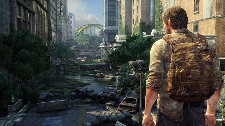 Produktbild Sony The Last of Us - Remastered (Playstation Hits) (Nordic) (PS4, EN)