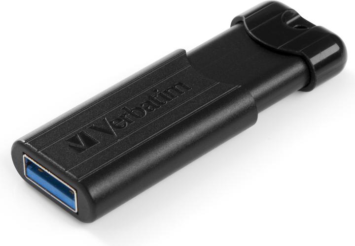 Produktbild Verbatim Store 'n' Go Pin Stripe (16 GB, USB-A)