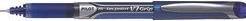Produktbild Pilot Tintenroller Hi-Tecpoint Grip V7 Strichstärke: 0,4 mm Schreibfarbe: blau (Blau, 1 x)