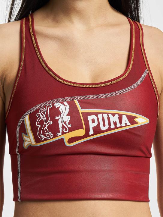 Actual product image Puma Tye Bra Top (XS)