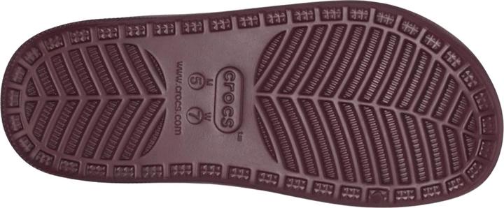 Actual product image Crocs Sandale Cozzzy Croc mit flauschigem Futter und zwei Riemen (43, 43.5, 44, 43 1/3)