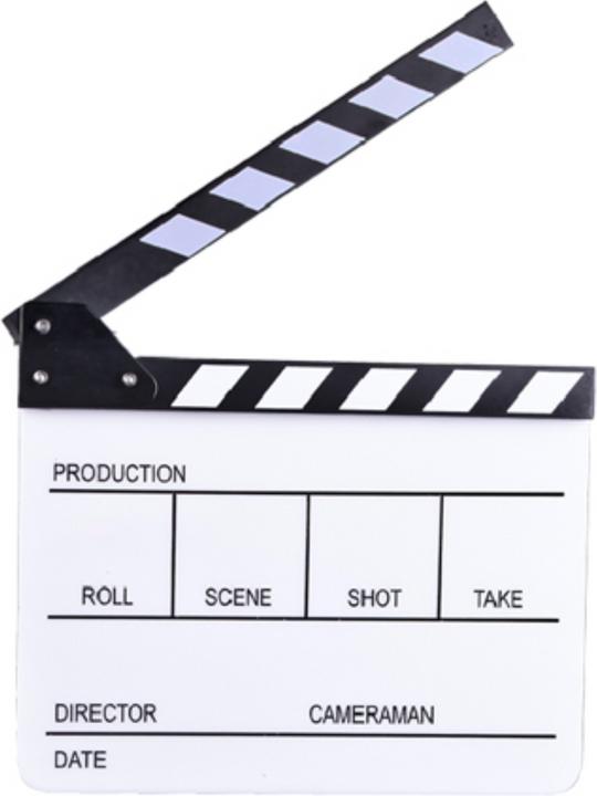 Produktbild E-Image ECB-03 Filmklappe (Diverses Video Zubehör)