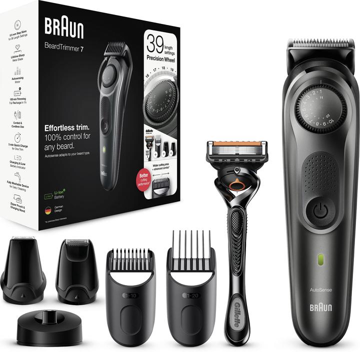 Image du produit Braun BT7340