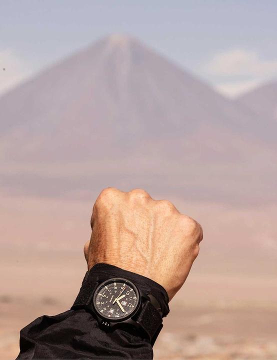 Produktbild Luminox Atacama Field 1970 (Analoguhr, 44 mm)