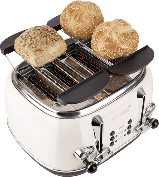 Actual product image Korona Retro