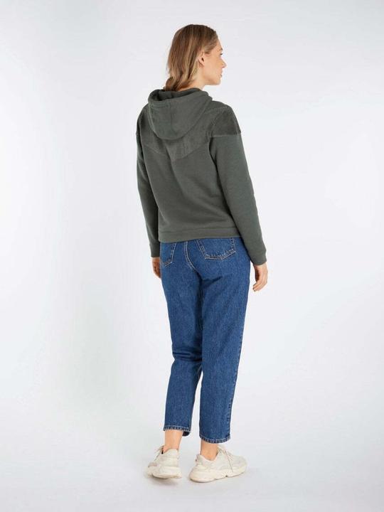 Produktbild Protest NXG by 1/4 ZIP HOODY NXGATAMI (40)