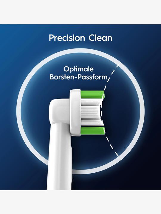 Image du produit Oral-B Pro Precision Clean (5 x)
