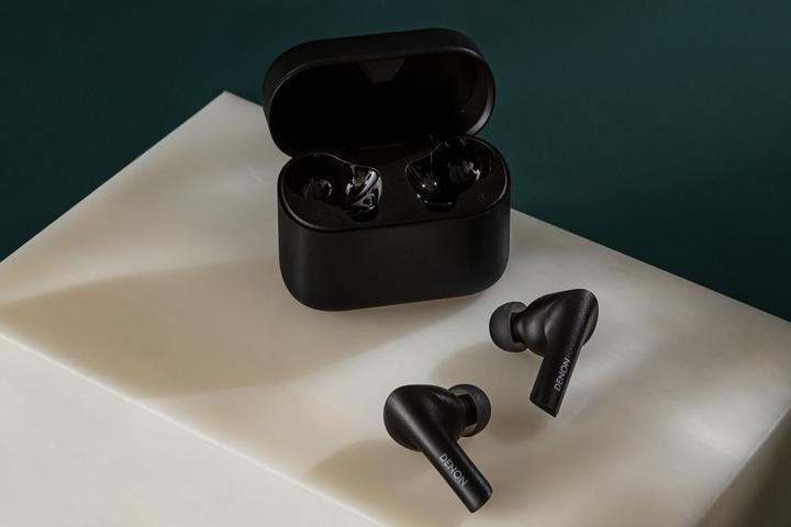Productafbeelding Denon AH-C630W (Geen ruisonderdrukking, 18 h, Draadloze)