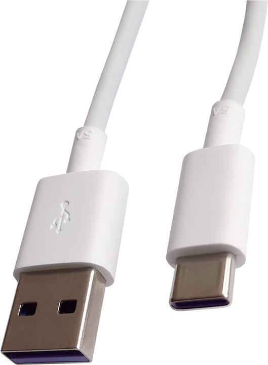 Actual product image Huawei A - C (1 m, USB 3.1)