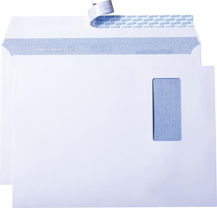 Immagine prodotto Mettler Office Busta (C4, 250 x)
