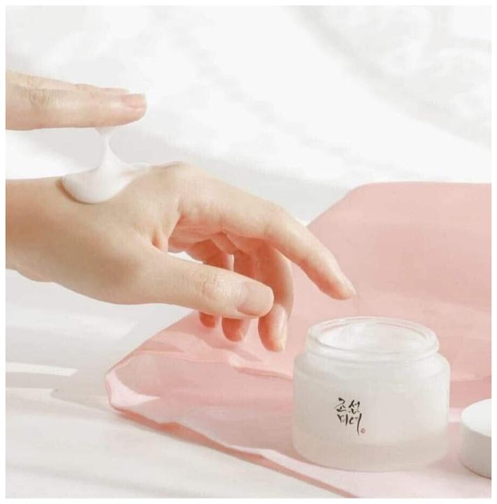 Produktbild Beauty of Joseon Dynasty Cream (50 ml, 24h Creme)
