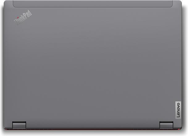 Produktbild Lenovo ThinkPad P16 Gen. 1 (16", Intel Core i9-12950HX, 32 GB, 1000 GB, DE)