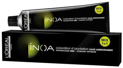 Image du produit L'Oréal Professionnel Inoa (Bleu)