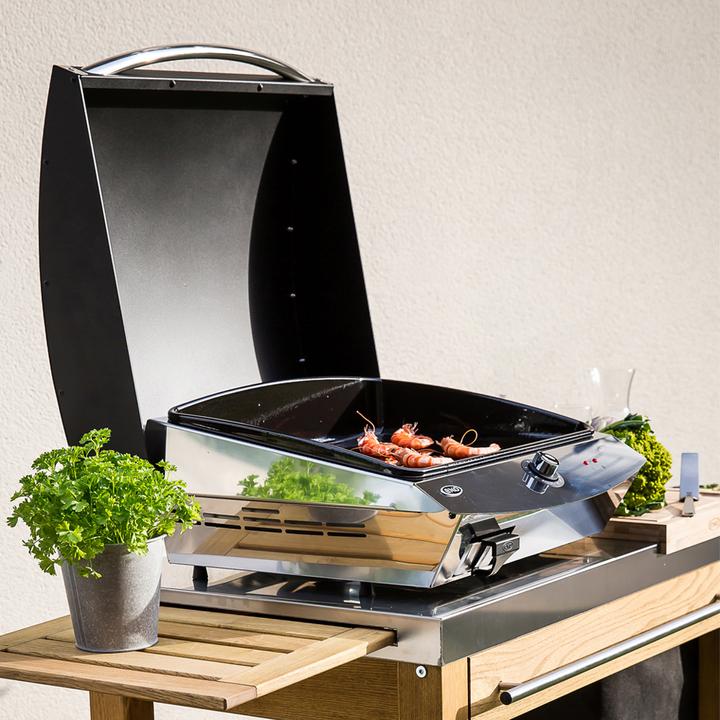Produktbild Eno Deckel Elektra/Riviera 60