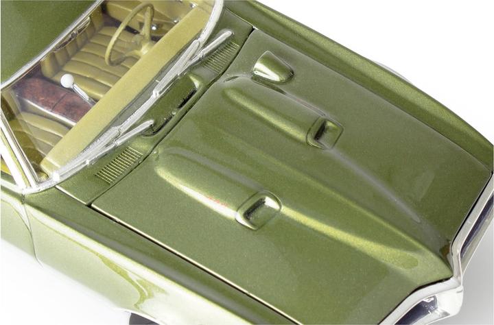 Produktbild Monogram 1968 Firebird
