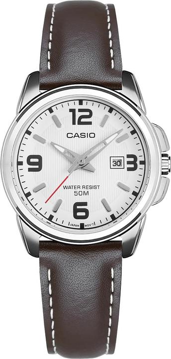 Actual product image Casio Ladies' watch LTP-1314L-7AVDF + BOX