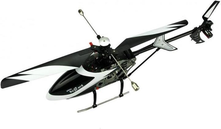 Produktbild Amewi Buzzard Single-Rotor