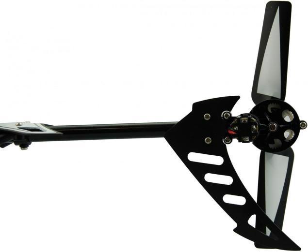 Produktbild Amewi Buzzard Single-Rotor