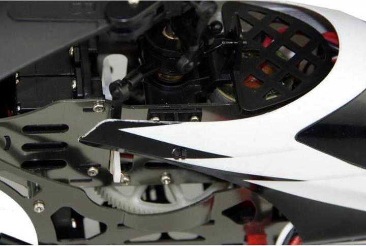Produktbild Amewi Buzzard Single-Rotor