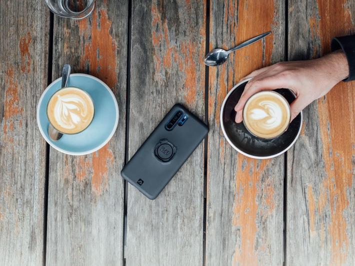 Produktbild Quad Lock Case (Huawei P40)