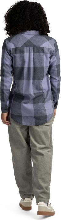 Immagine prodotto Stoic Women's MMXX.Storuman Hemp Flannel Shirt (XS)