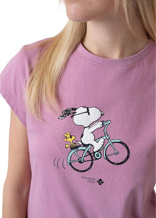 Actual product image Bavarian Caps Peanuts: Radln (XL)