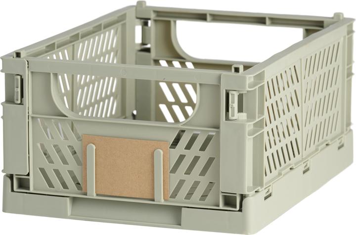 Productafbeelding Schou Opvouwbaar L (33 x 24,5 x 15 cm, 10 l)
