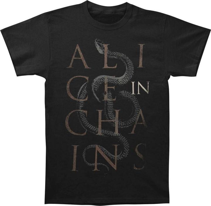 Alice In Chains TShirt