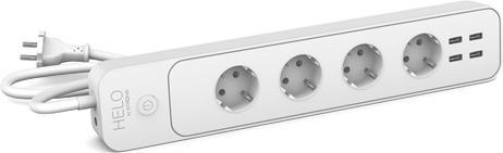 Produktbild Strong HELO-POWER-4-EU (4 x)
