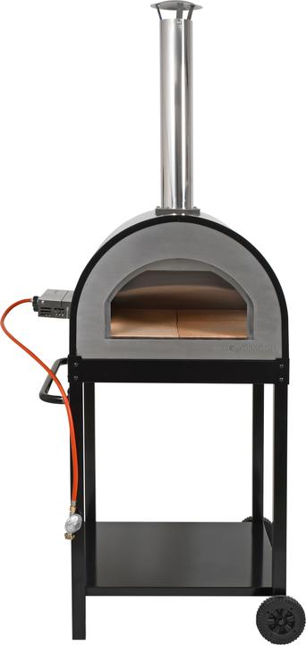 BBQ Dragon Classic All in One (Pizzaofen Holz, Pizzaofen Gas)