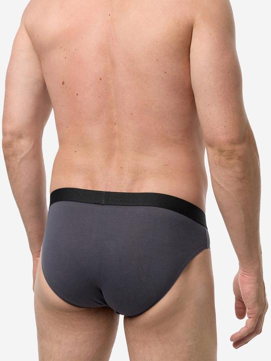 Immagine prodotto Nur Die Slip Unterhose Cotton Stretch (M, confezione da 6)