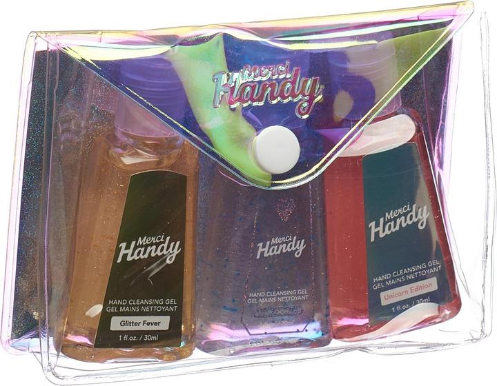 Merci Handy Glitter Kit (90 ml)