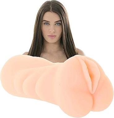 Produktbild Pornstar Strokers Lana Rhoades - Pussy Stroker 3D